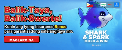 Exclusive PH Gaming Rewards