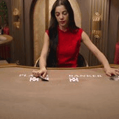Speed Baccarat G