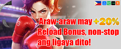 Golden Referral Reward promotion banner