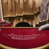 Blackjack VIP 39