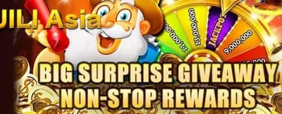 Slots Frenzy Free Spins promotion banner